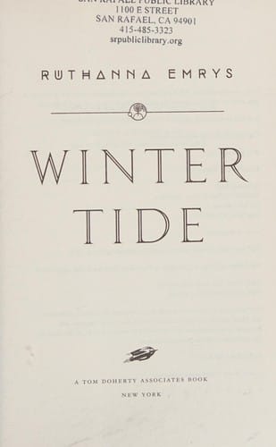 Winter tide