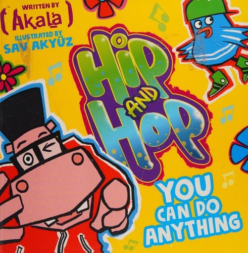 You Can Do Anything (Hip and Hop)