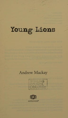 Young Lions