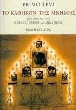 to kathikon tis mnimis / το καθήκον της μνήμης