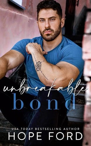 Unbreakable Bond