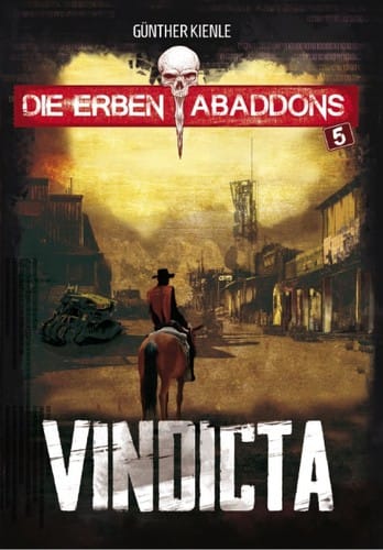 Vindicta: Die Erben Abaddons 5