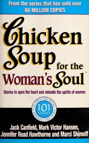 Chicken Soup for the Woman's Soul