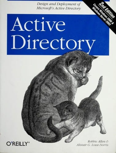 Active Directory