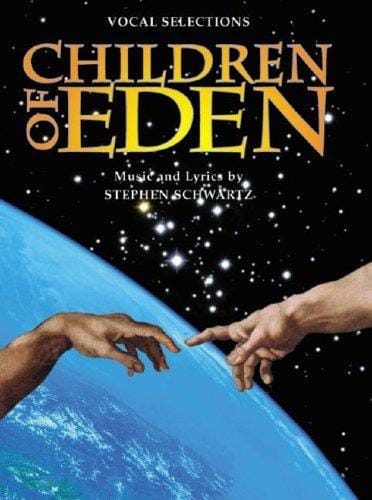 Children of Eden: Vocal Selections (Essential Musicals)