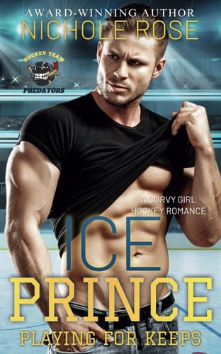 Ice Prince