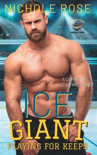 Ice Giant
