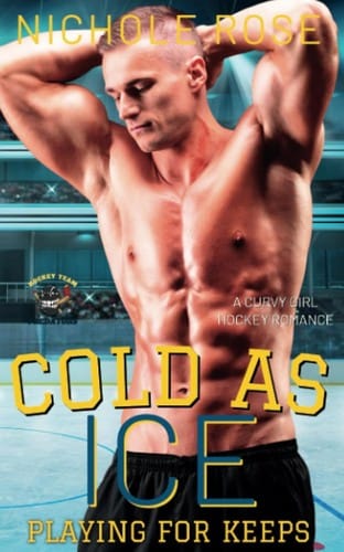 Cold as Ice