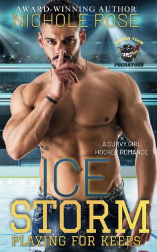 Ice Storm