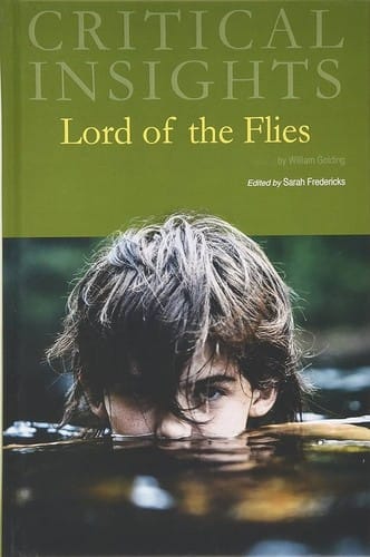 Critical Insights : Lord of the Flies: Print Purchase Includes Free Online Access