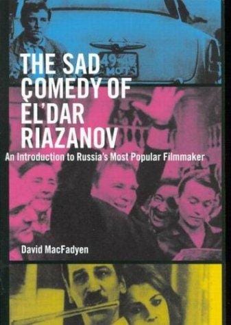 Sad Comedy of  El'Dar Riazanov