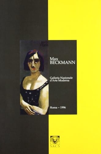 Max Beckmann