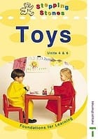 Toys : units 4 and 6