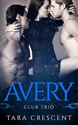 Club Trio - Tome2 : Avery