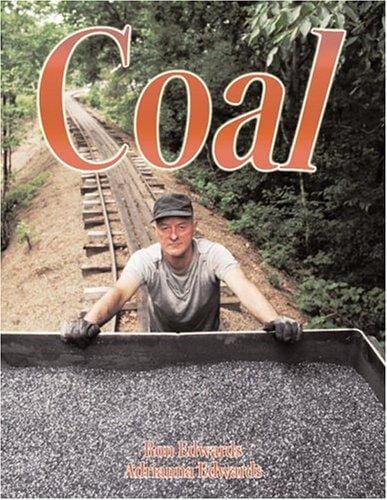 Coal (Rocks, Minerals, and Resources)