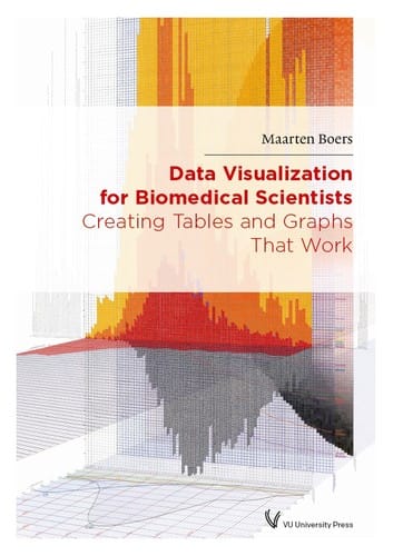 Data Visualization for Biomedical Scientists: Creating Tables and Graphs That Work