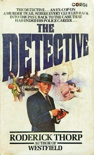 The detective
