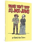 Please Don't Step on My JNCO Jeans