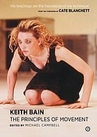 Keith Bain: The Principles of Movement