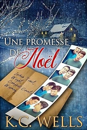 Une promesse de Noël