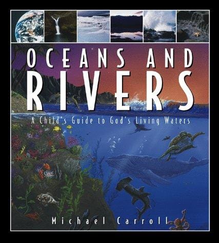 Oceans and rivers