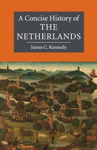 Concise History of the Netherlands