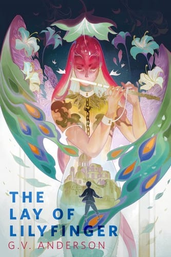 Lay of Lilyfinger: A Tor. com Original