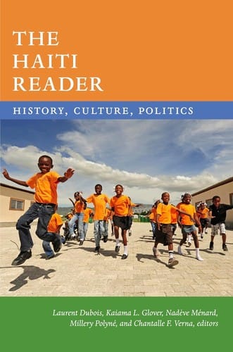 The Haiti reader: history, culture, politics