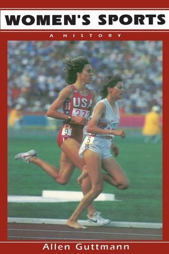 Women's sports: a history