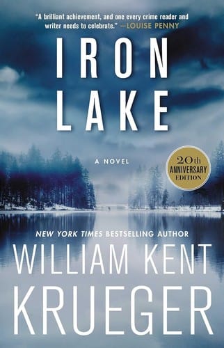 Iron Lake: A Novel
