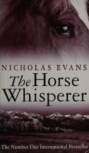 Horse Whisperer