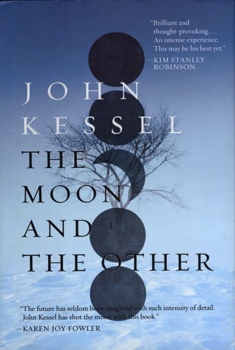 The Moon and the Other