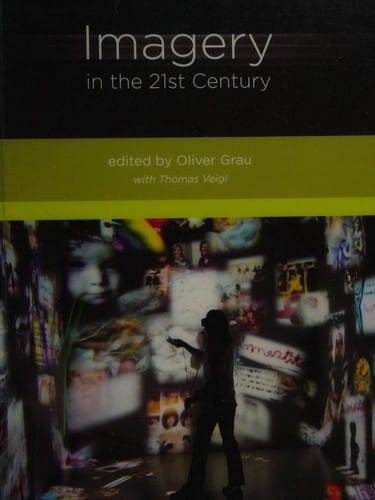 Imagery in the 21st Century