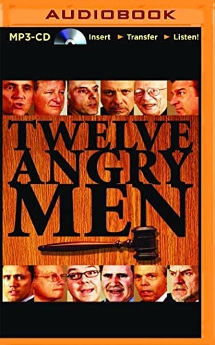 Twelve Angry Men