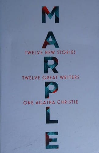 Marple: Twelve New Stories