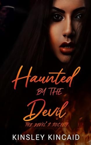 Haunted by the Devil: The devil's society
