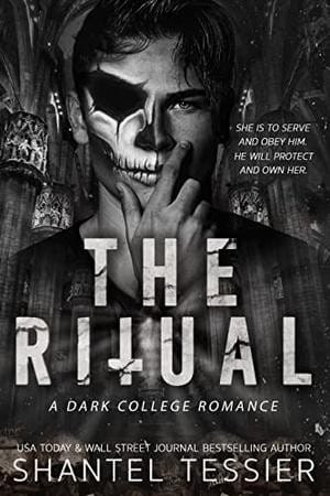 Ritual: A Dark College Romance