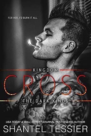 Cross: The Dark Kings