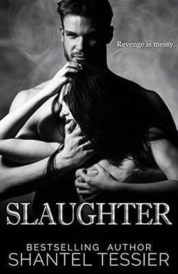 Slaughter: The Dark Kings