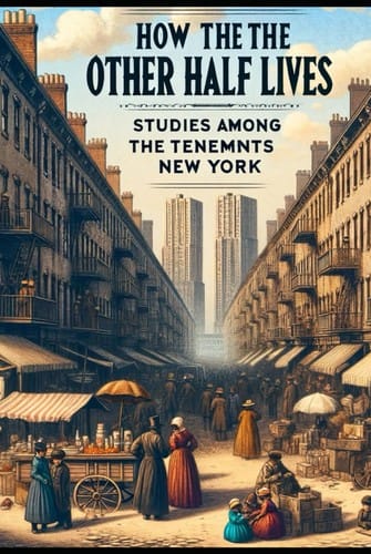 How the other half lives: studies among the tenements of New York.