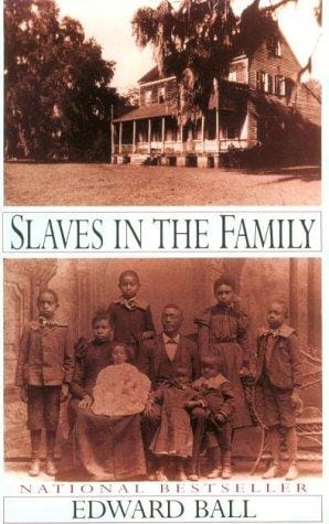 Slaves in the family