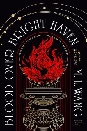 Blood over Bright Haven