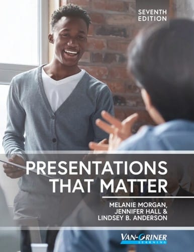 Presentations That Matter
