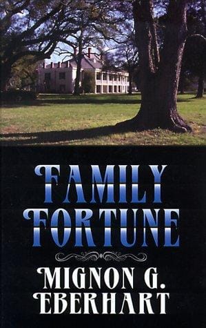 Family fortune