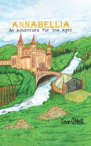 Annabellia: An Adventure for the Ages
