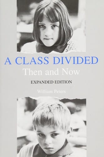 A class divided: then and now
