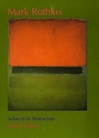 Mark Rothko: subjects in abstraction