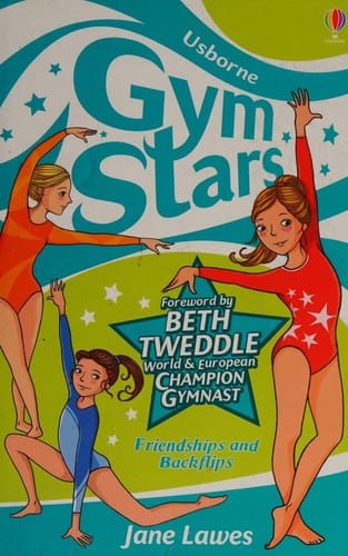 Friendships and backflips