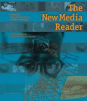 The new media reader
