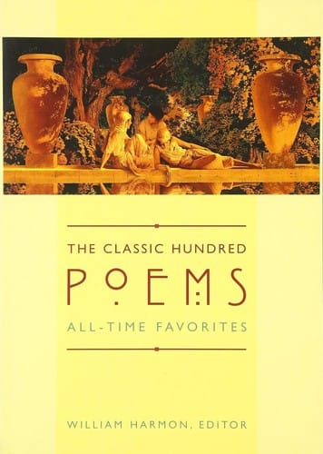 Top 100 Poems (Columbia Anthologies)
